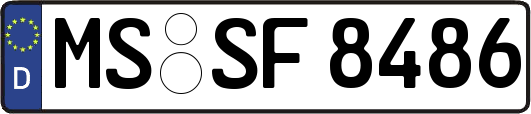 MS-SF8486