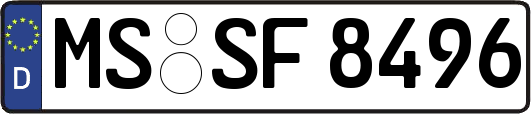 MS-SF8496