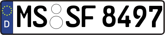 MS-SF8497