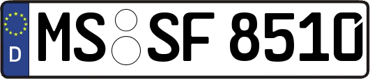 MS-SF8510