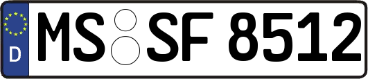 MS-SF8512