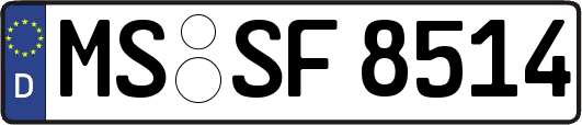 MS-SF8514