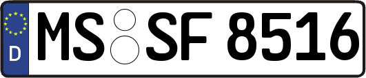 MS-SF8516