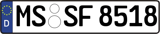 MS-SF8518