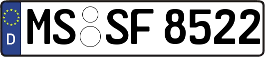 MS-SF8522