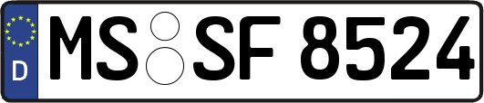 MS-SF8524
