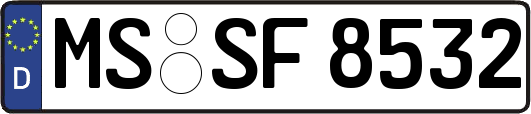 MS-SF8532