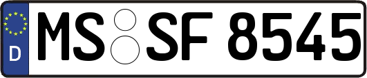 MS-SF8545