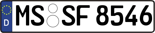 MS-SF8546