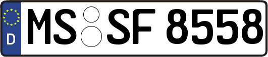 MS-SF8558