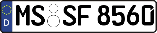 MS-SF8560