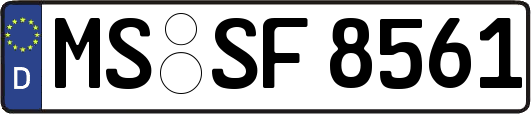 MS-SF8561
