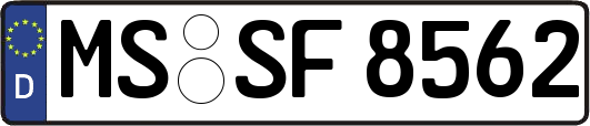 MS-SF8562