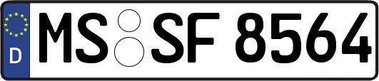 MS-SF8564