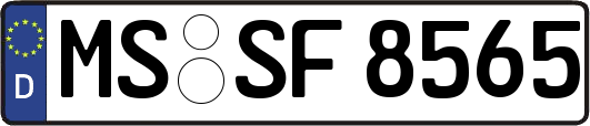 MS-SF8565