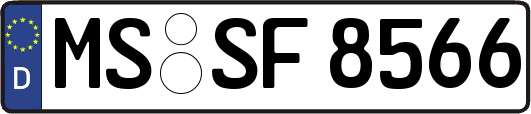 MS-SF8566
