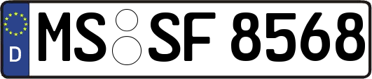 MS-SF8568
