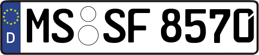 MS-SF8570