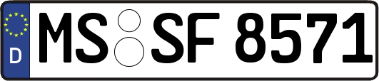MS-SF8571