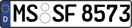 MS-SF8573