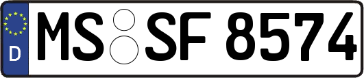 MS-SF8574