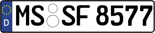 MS-SF8577