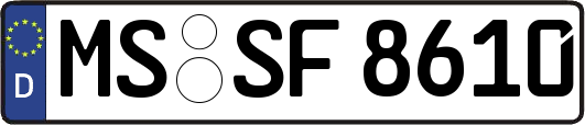 MS-SF8610