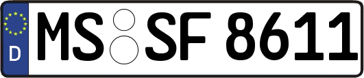 MS-SF8611