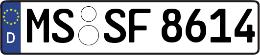 MS-SF8614