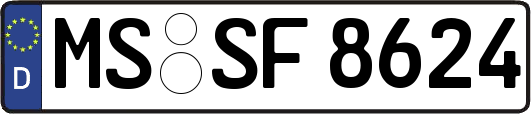 MS-SF8624