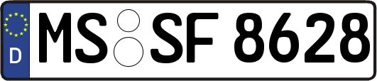 MS-SF8628