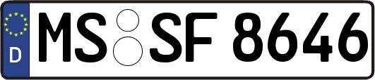 MS-SF8646