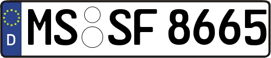 MS-SF8665
