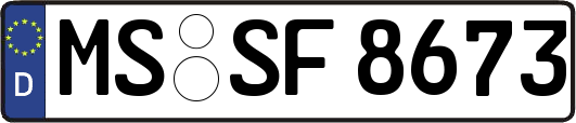 MS-SF8673