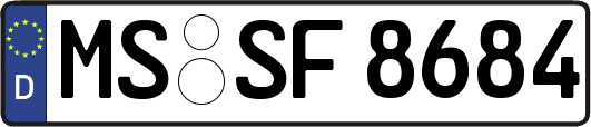 MS-SF8684