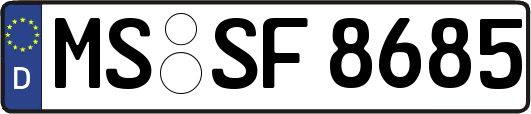 MS-SF8685