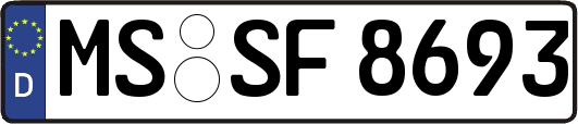 MS-SF8693
