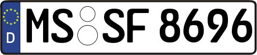 MS-SF8696