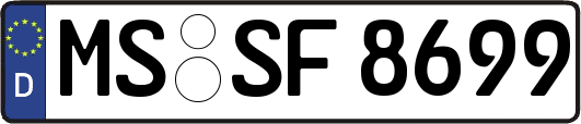 MS-SF8699