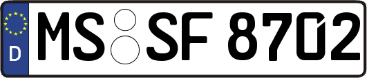 MS-SF8702