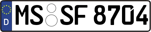 MS-SF8704