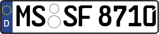 MS-SF8710