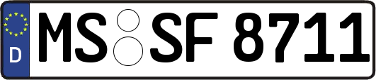 MS-SF8711