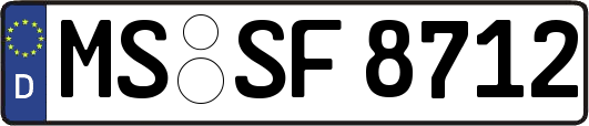 MS-SF8712