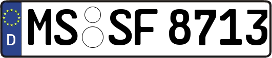 MS-SF8713