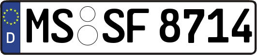 MS-SF8714
