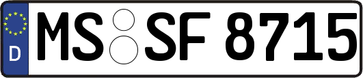 MS-SF8715
