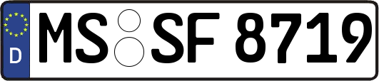 MS-SF8719