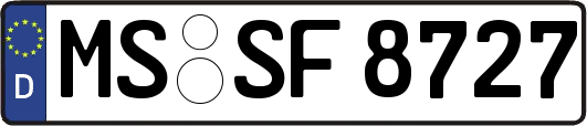 MS-SF8727