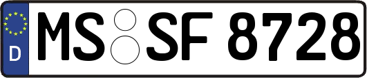 MS-SF8728